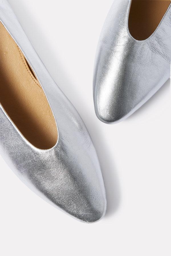 Everve American Dreams Flat Silver