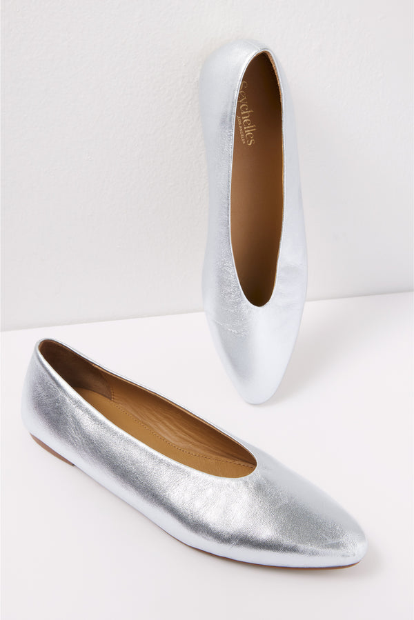 everve American Dreams Flat Silver