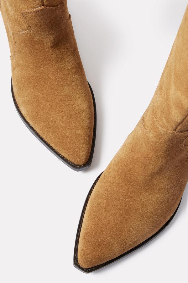 Everve Ander Knee Boot Mna01