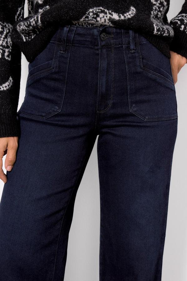 Everve Anessa 31` W Utility Pockets Duchess