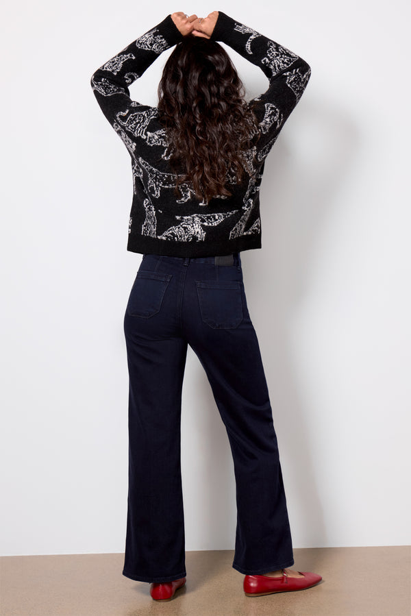 Everve Anessa 31` W Utility Pockets Duchess