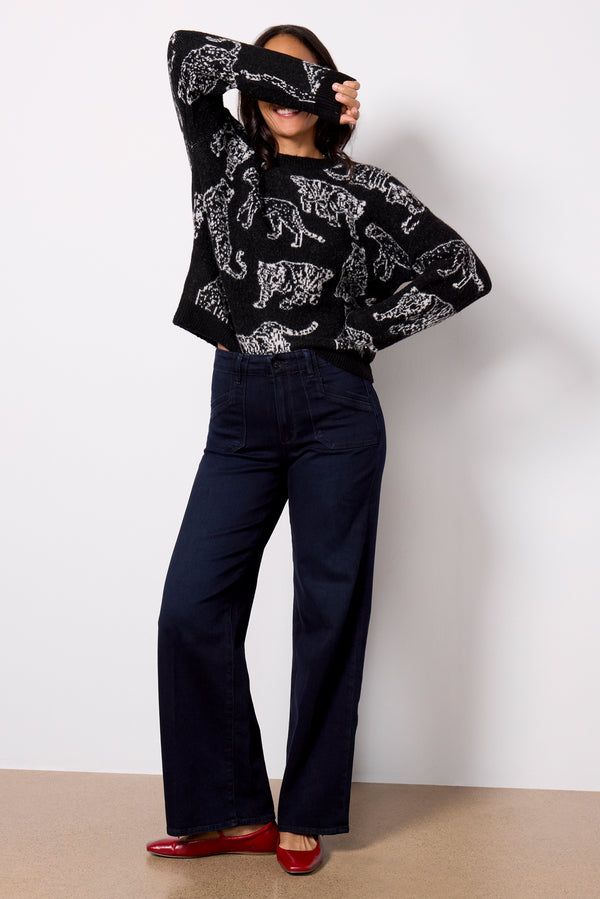 everve Anessa 31` w Utility Pockets Duchess