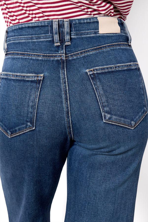 Everve Anessa With Inset Pockets Amoroso