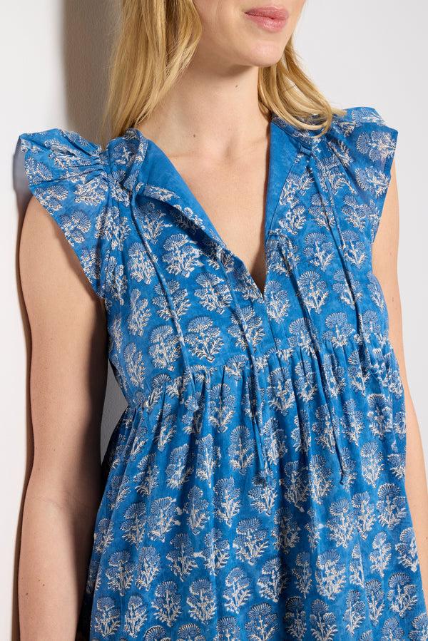 Everve Angel Dress Bluecrownflowers