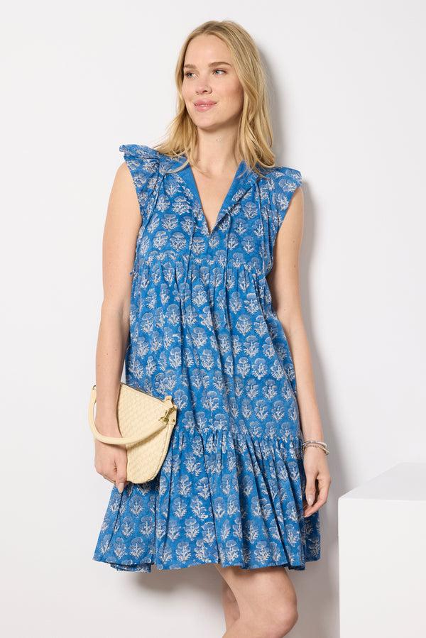 Everve Angel Dress Bluecrownflowers