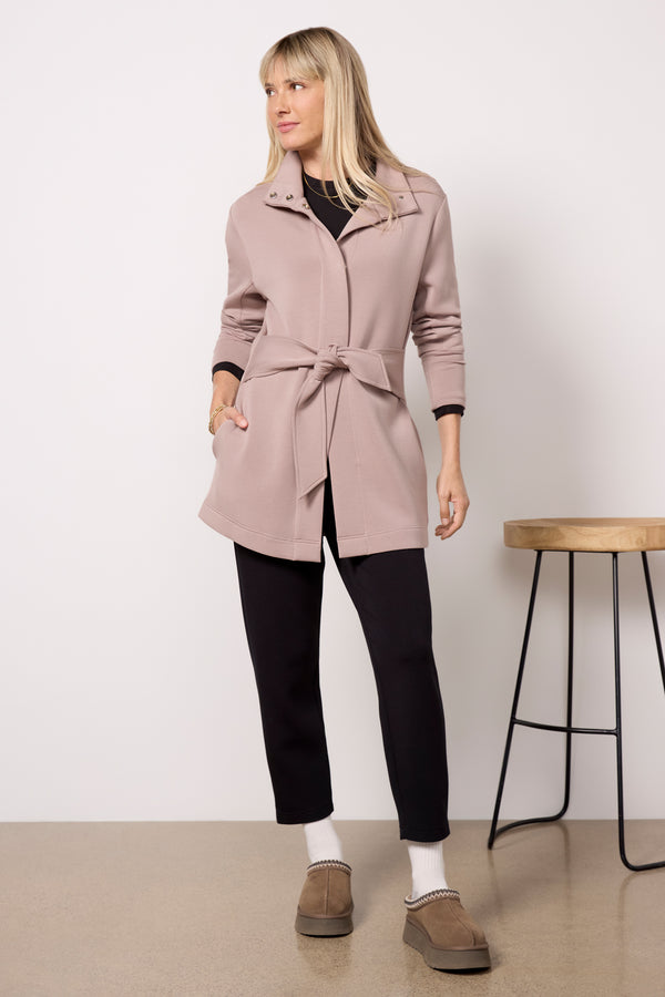 Everve Anset Jacket Warmcider