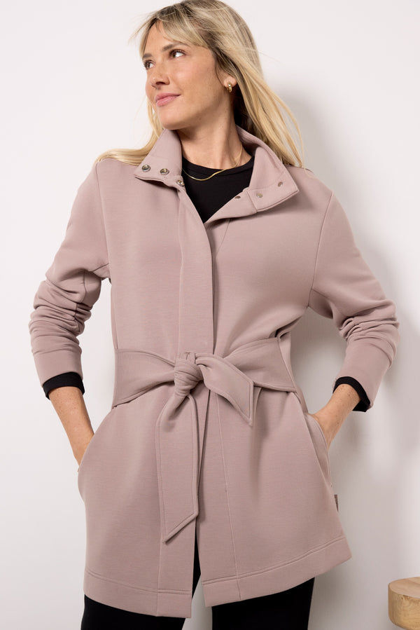 everve Anset Jacket Warmcider