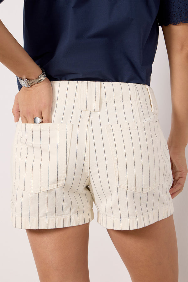 Everve Arden Short Blpn