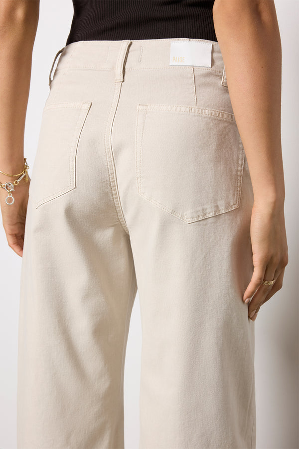 Everve Ariella Ankle With Tie Vintagepumice