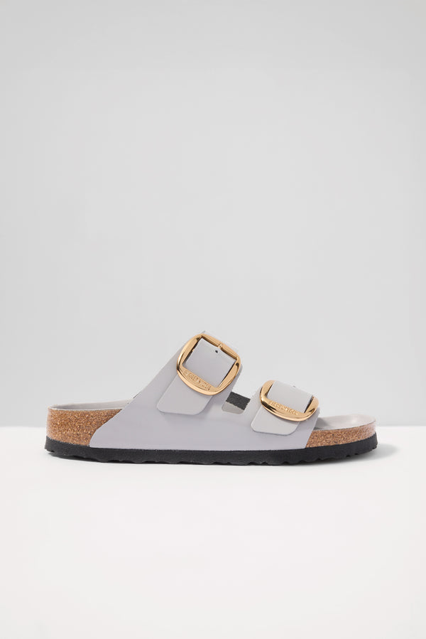 Everve Arizona Big Buckle High Shine Stonecoin