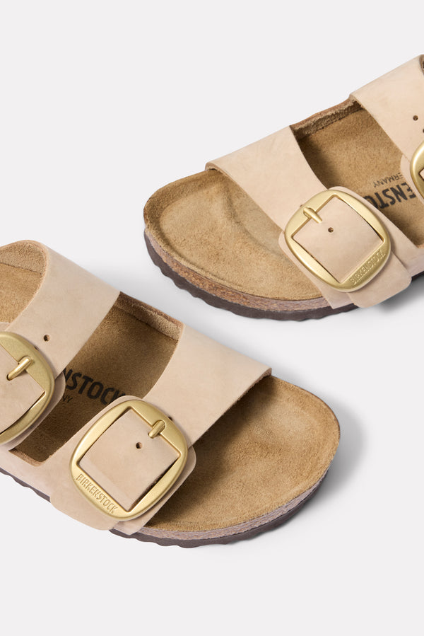 Everve Arizona Big Buckle Sandcastle