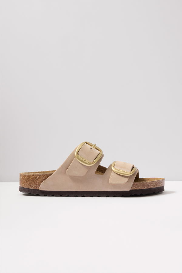 Everve Arizona Big Buckle Sandcastle