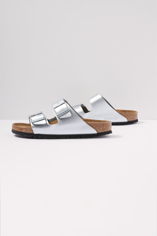 everve Arizona Sandal Silver