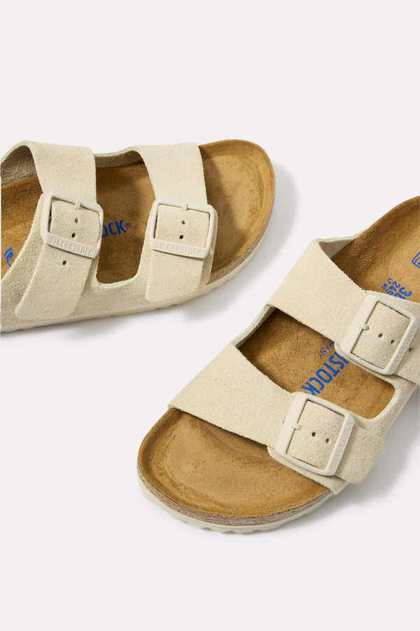 Everve Arizona Soft Footbed Antiquewhite