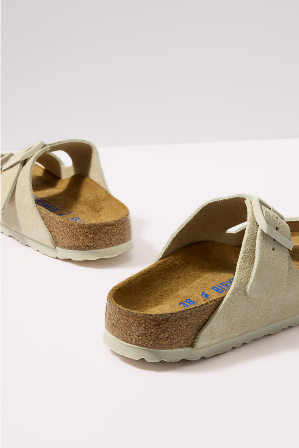 Everve Arizona Soft Footbed Antiquewhite