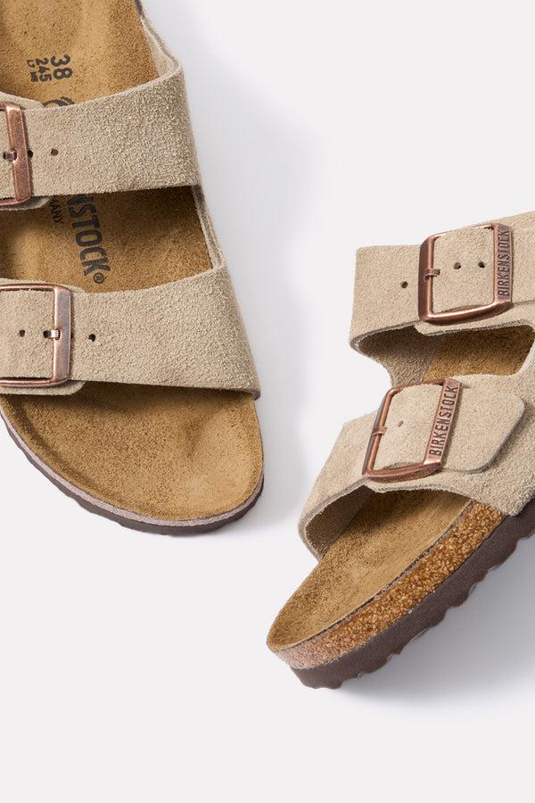 Everve Arizona Taupe