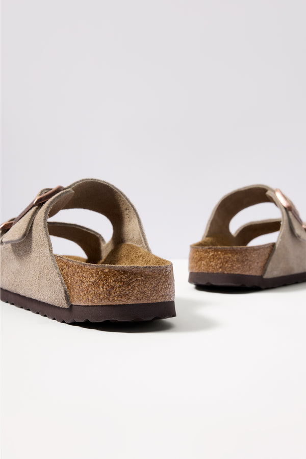 Everve Arizona Taupe