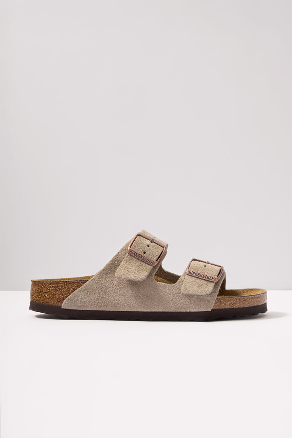 Everve Arizona Taupe