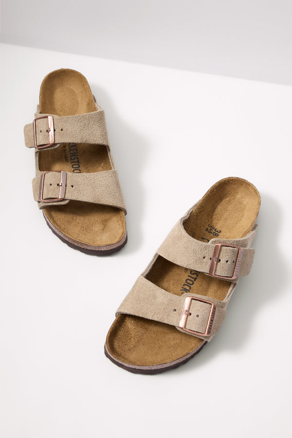 everve Arizona Taupe