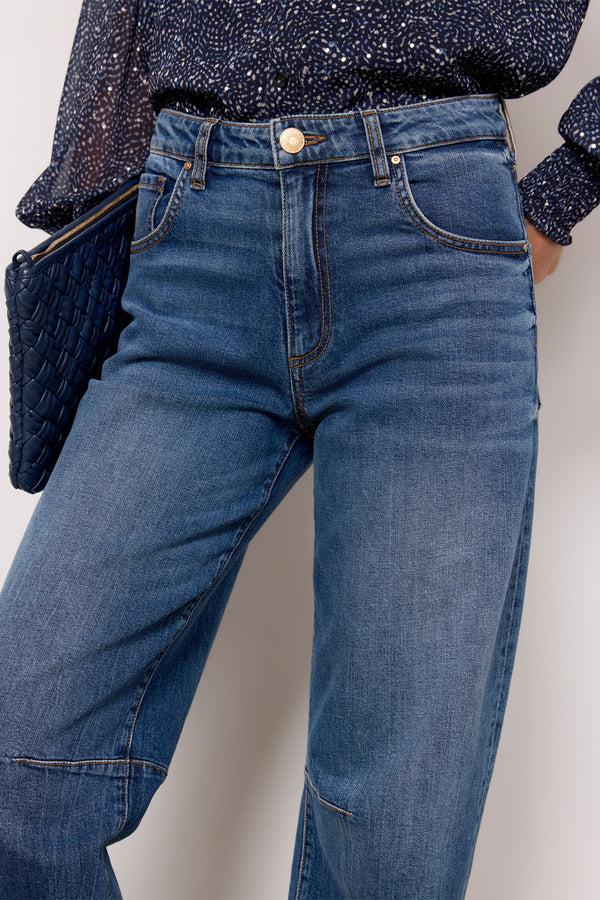 Everve Ashley Slouchy Barrel Dedication