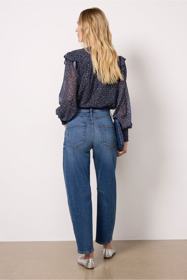 Everve Ashley Slouchy Barrel Dedication