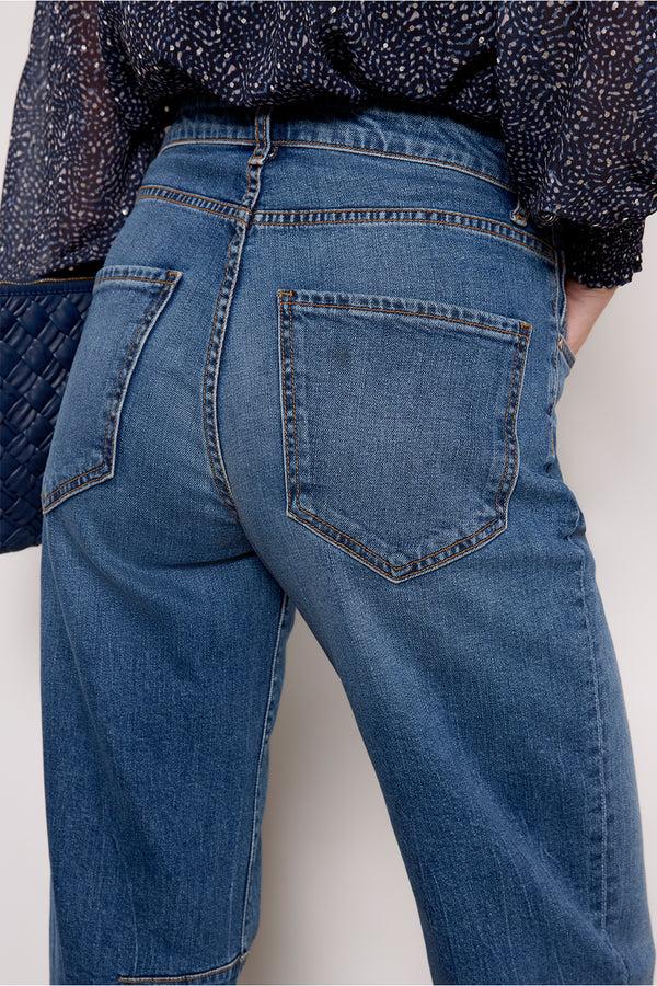 Everve Ashley Slouchy Barrel Dedication