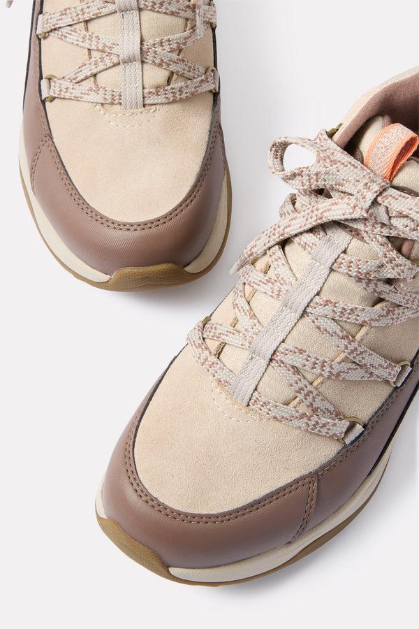 Everve Auroris Waterproof Boot Fthr