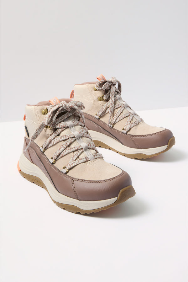 everve Auroris Waterproof Boot Fthr