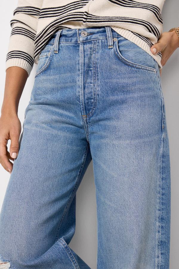 Everve Ayla Baggy Solano