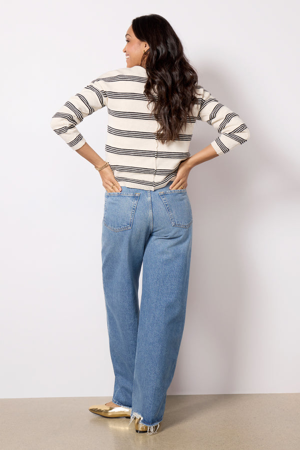 Everve Ayla Baggy Solano