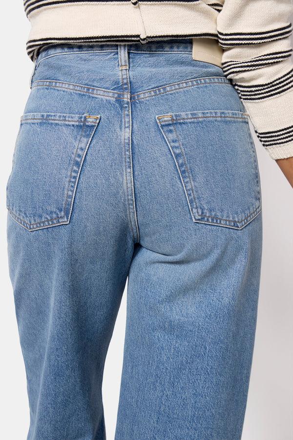 Everve Ayla Baggy Solano