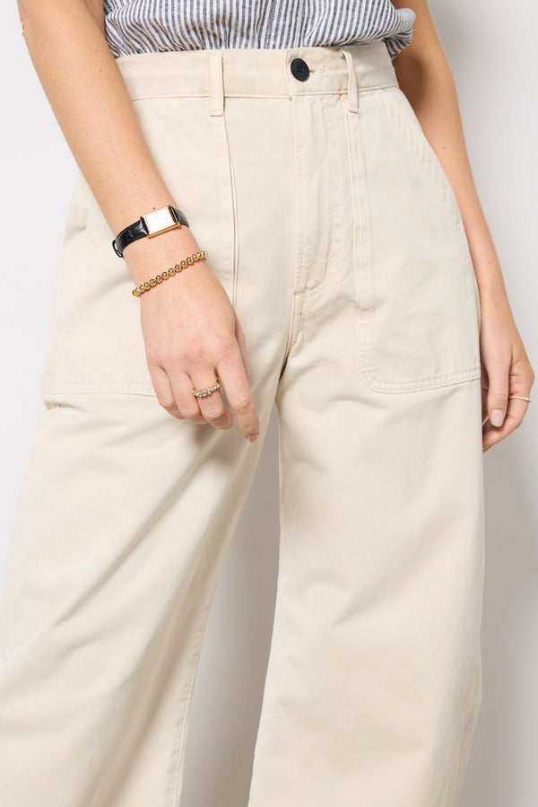 Everve Ayla Cargo Crop Palestone