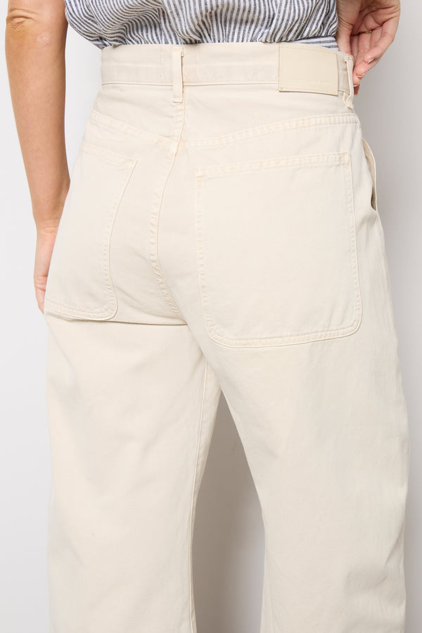 Everve Ayla Cargo Crop Palestone