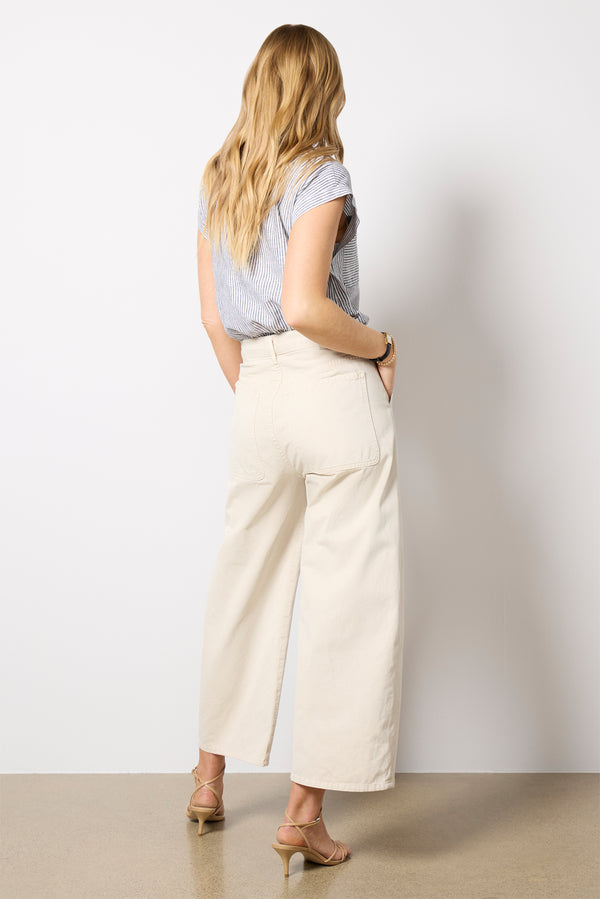 Everve Ayla Cargo Crop Palestone