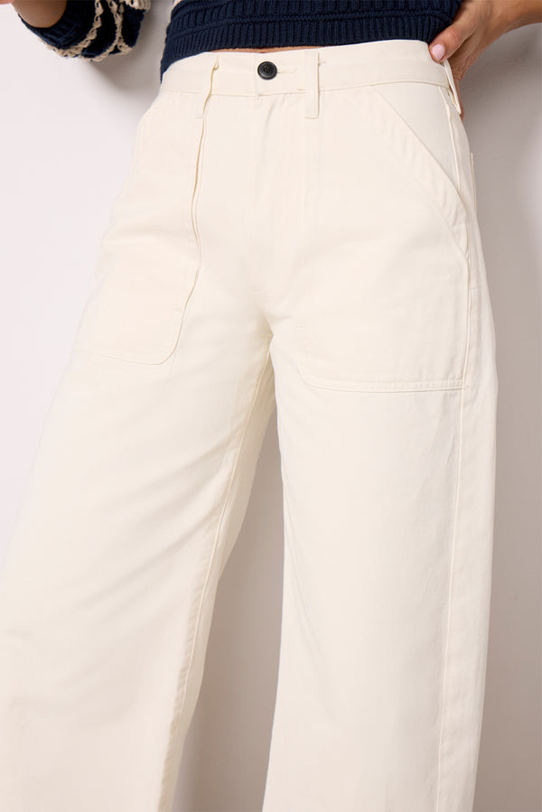 Everve Ayla Cargo Pashmina