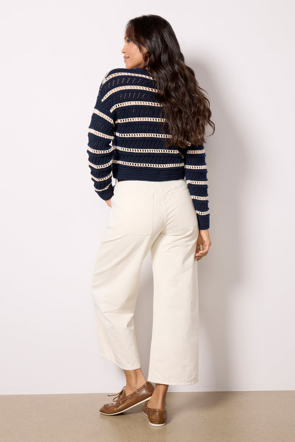 Everve Ayla Cargo Pashmina