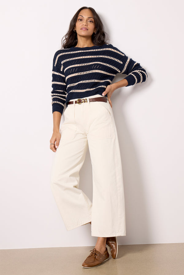 everve Ayla Cargo Pashmina