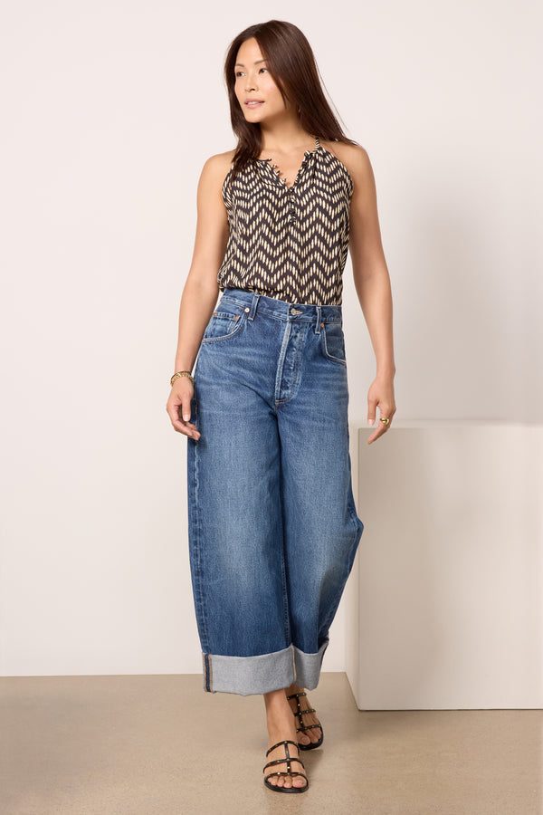 everve Ayla Cuff Claremont