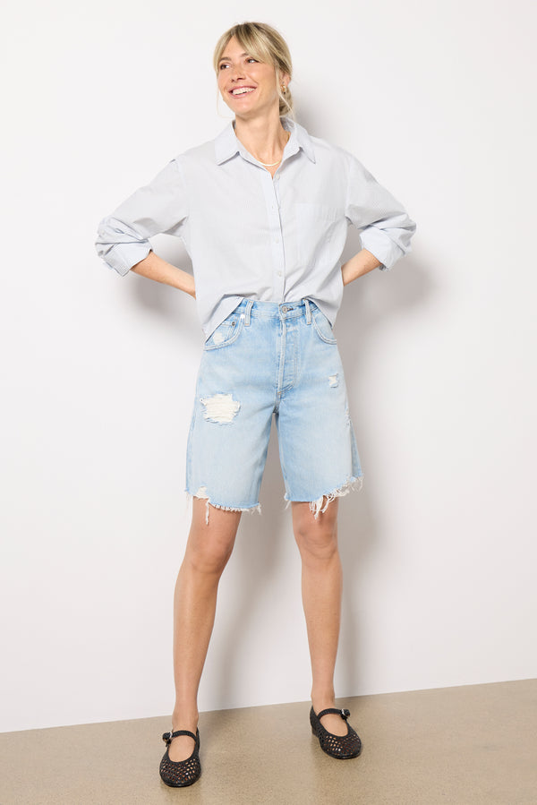 everve Ayla Short Pagoda