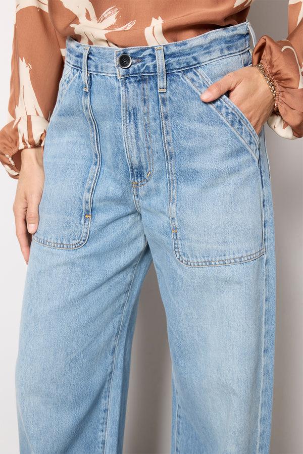 Everve Ayla Utility Zenith