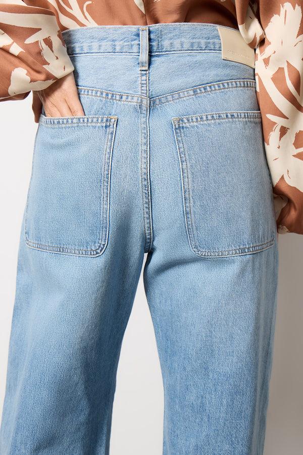 Everve Ayla Utility Zenith