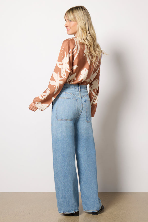 Everve Ayla Utility Zenith