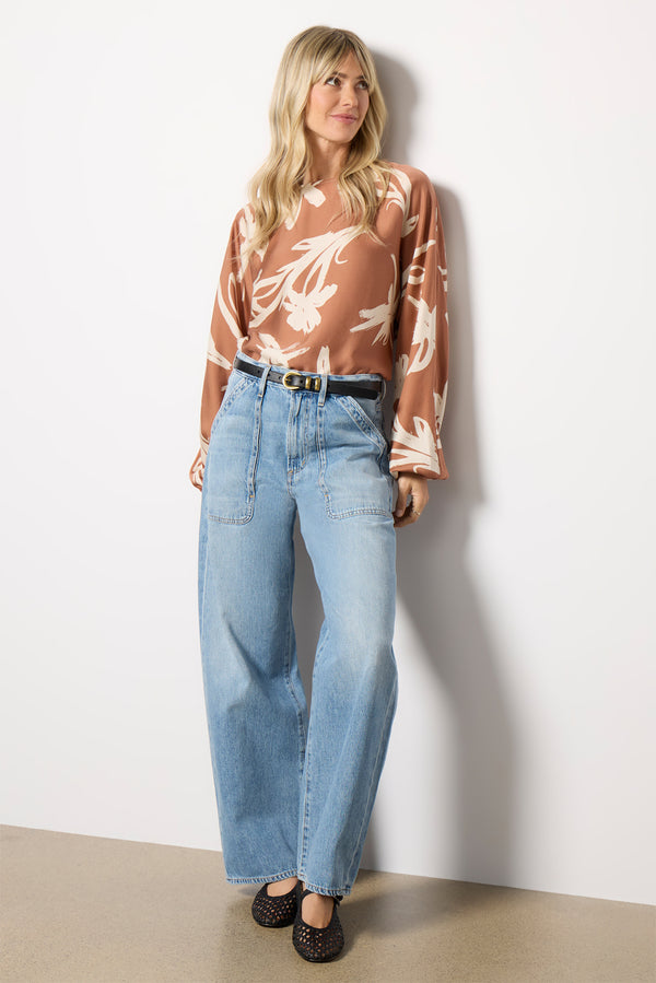 everve Ayla Utility Zenith