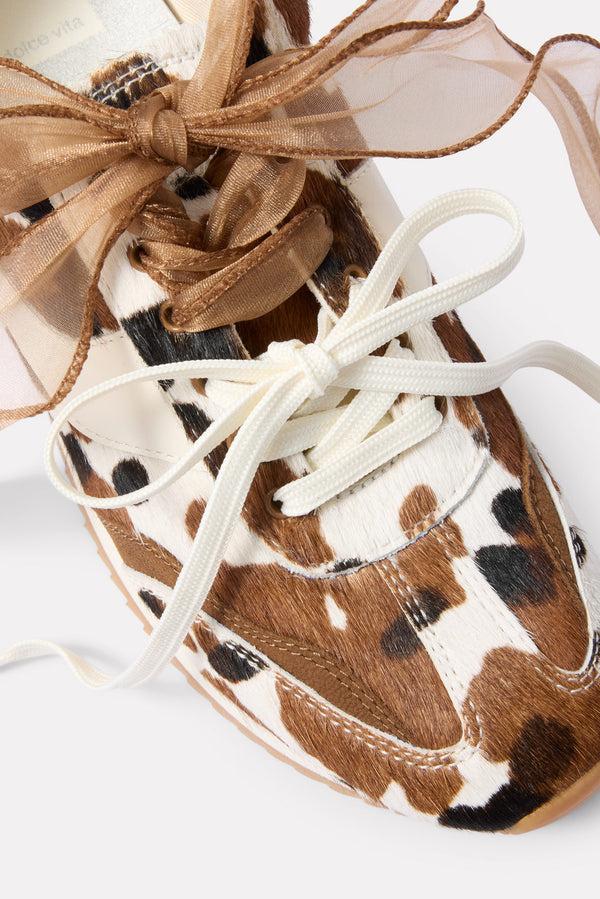 Everve B.NTCD Sneaker Cocoa