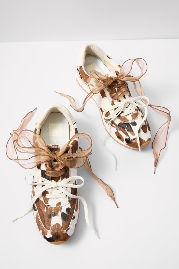 Everve B.NTCD Sneaker Cocoa