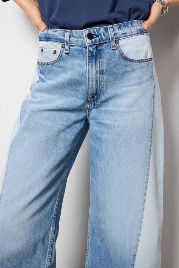 Everve Barcelona Jean Berkeley