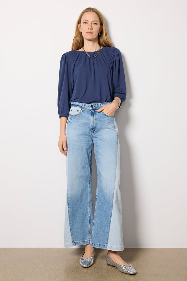 everve Barcelona Jean Berkeley