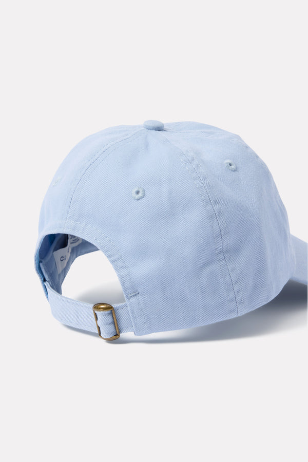 Everve Baseball Hat Skyblue