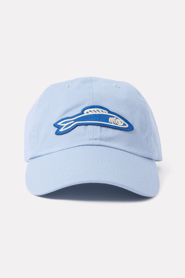everve Baseball Hat Skyblue