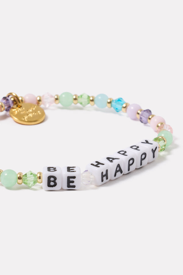 Everve Be Happy Bracelet Gumdrop